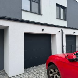 Monitoring domu Kiełczynek 3