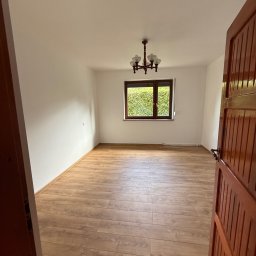 Posadzki żywiczne Węgierska Górka 4