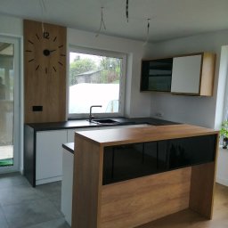 Kuchnie na wymiar Nowy Sącz 4