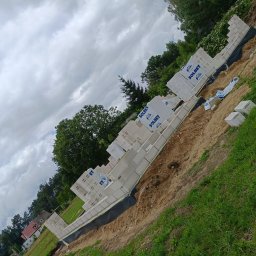 Płyta karton gips Barwice 1