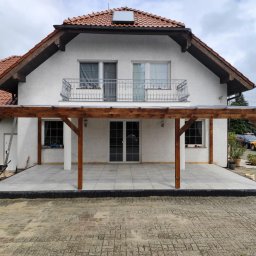 Płyta karton gips Barwice 2