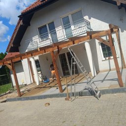 Płyta karton gips Barwice 3