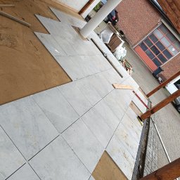 Płyta karton gips Barwice 4