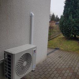 Andrzej Zmurek Stork Went - Dobre Klimatyzatory Przemysłowe Świecie