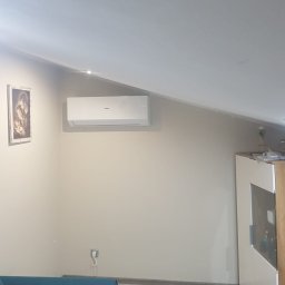 Andrzej Zmurek Stork Went - Pierwszorzędna Energia Odnawialna Świecie