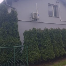 Klimatyzacja do domu Nowe 4