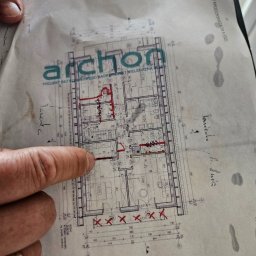 Kompleksowe wykonanie instalacji hydraulicznych Nowa Karczma 2