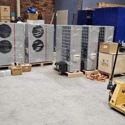 Kompleksowe wykonanie instalacji hydraulicznych Nowa Karczma 3