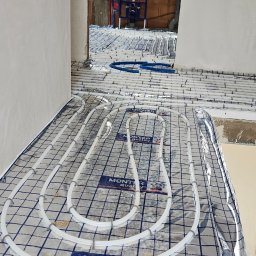 Kompleksowe wykonanie instalacji hydraulicznych Nowa Karczma 4