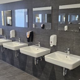 Kompleksowe wykonanie instalacji hydraulicznych Nowa Karczma 1