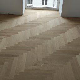 Parkiety Rafał Nowicki - Parkieciarstwo Świdnica