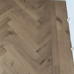 Cyklinowanie Świdnica 1