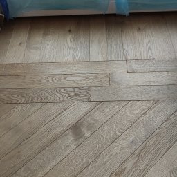 Parkiety Rafał Nowicki - Perfekcyjne Cyklinowanie Podłóg Świdnica
