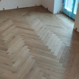 Cyklinowanie Świdnica 4