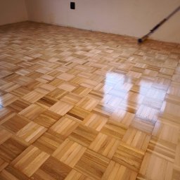 Cyklinowanie Świdnica 3