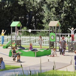 Active Line Marcin Taczalski