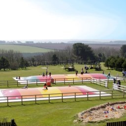 Place zabaw Lublin 4