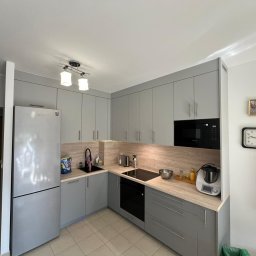 Kuchnie na wymiar Domasław 1