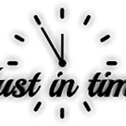 "Just in time" Irena Łabuz - Kancelaria Prawna Bielsko-Biała