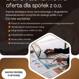 Pełna księgowość Bielsko-Biała 1