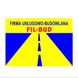 FIL-BUD Sp. z o.o. - Układanie Asfaltu Gliwice