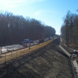 Rozbiórki budynków Gliwice 2