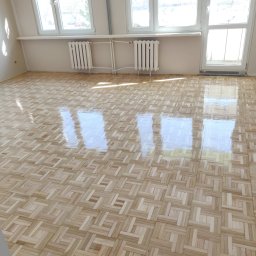 Cyklinowanie Bydgoszcz 4