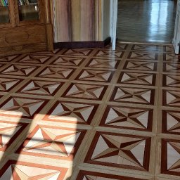 Cyklinowanie Bydgoszcz 3