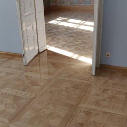 Cyklinowanie Bydgoszcz 2