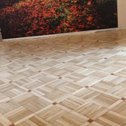 Cyklinowanie Bydgoszcz 2