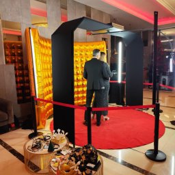 Fotobudka Warszawa 3