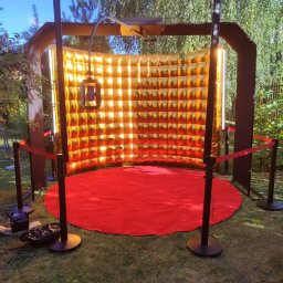 Fotobudka Warszawa 1