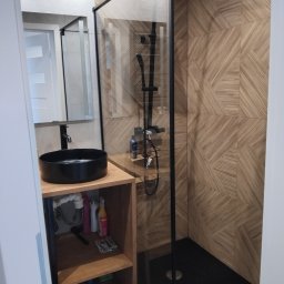 Sprzątanie mieszkań Skoki 2