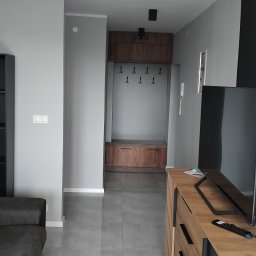 Sprzątanie mieszkań Skoki 3