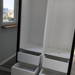 Sprzątanie mieszkań Skoki 4