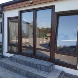 🪟 Czyste okna to więcej światła i lepszy nastrój!
Zadbamy o to, by Twoje szyby lśniły bez smug – szybko, dokładnie i z uśmiechem 😊