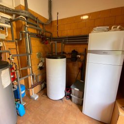 Pompy ciepła Biłgoraj 4