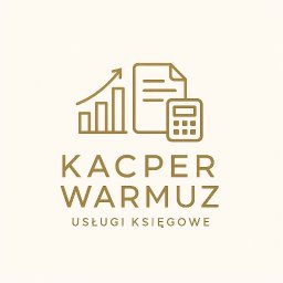Kacper Warmuz Usługi Księgowe - Księgowość Dzietrzkowice