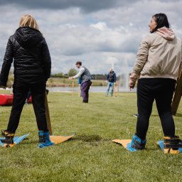 Imprezy integracyjne Bytom 1