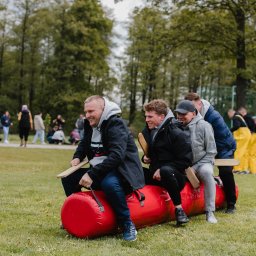 Imprezy integracyjne Bytom 2