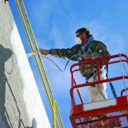 Malowanie natryskowe