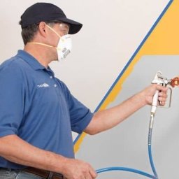 GLOBAL KOMPLEKS SPÓŁKA Z OGRANICZONĄ ODPOWIEDZIALNOŚCIĄ - Firma Malująca Dachy Łódź