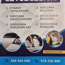 PABLITO Paweł Chwiećko - Czyszczenie Dywan&oacute;w Jan&oacute;w