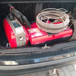 SERHII KHLYSTUN - Hydraulik Pruszcz Gdański