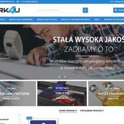 Tworzenie stron internetowych Kraków 3