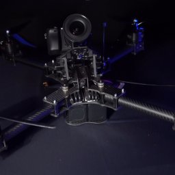 Let It Drone - Cinelifter produkcji Let It Drone