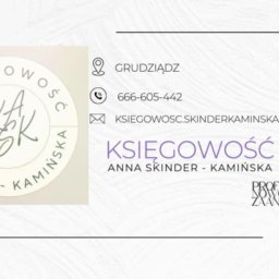 Pełna księgowość Grudziądz 1