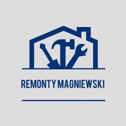 Remonty Magniewski - Usługi Glazurnicze Charzyno