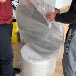 Przeprowadzki Warszawa 3