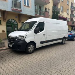 Przeprowadzki Warszawa 1